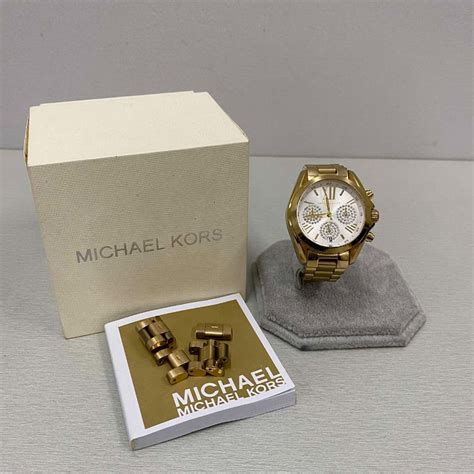 michael kors watch 251501